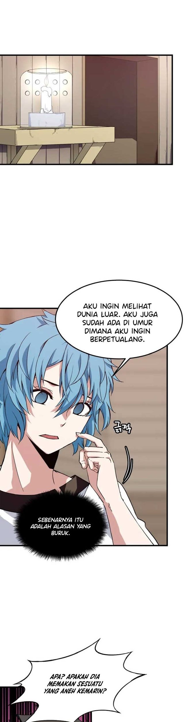 Return of the Elemental Lord Bab 01 halaman 48