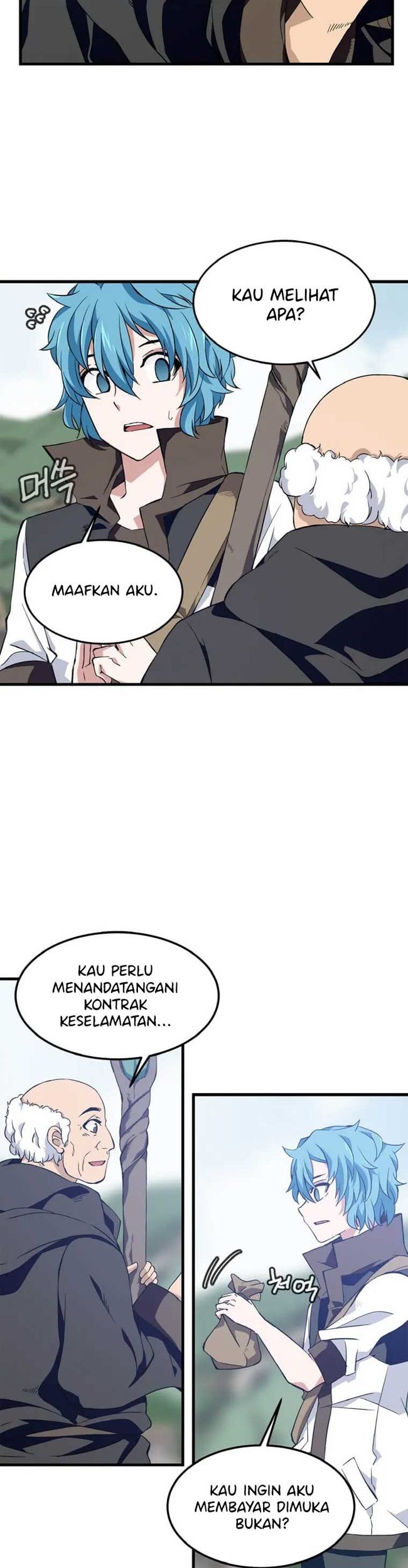 Return of the Elemental Lord Bab 01 halaman 73