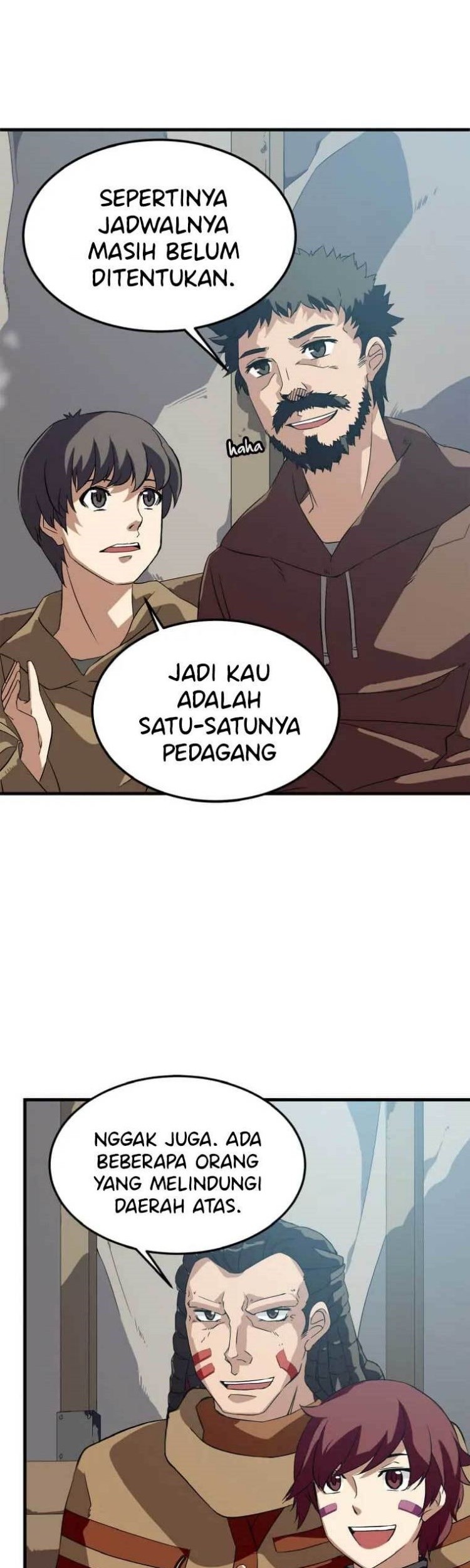 Return of the Elemental Lord Bab 02 halaman 5