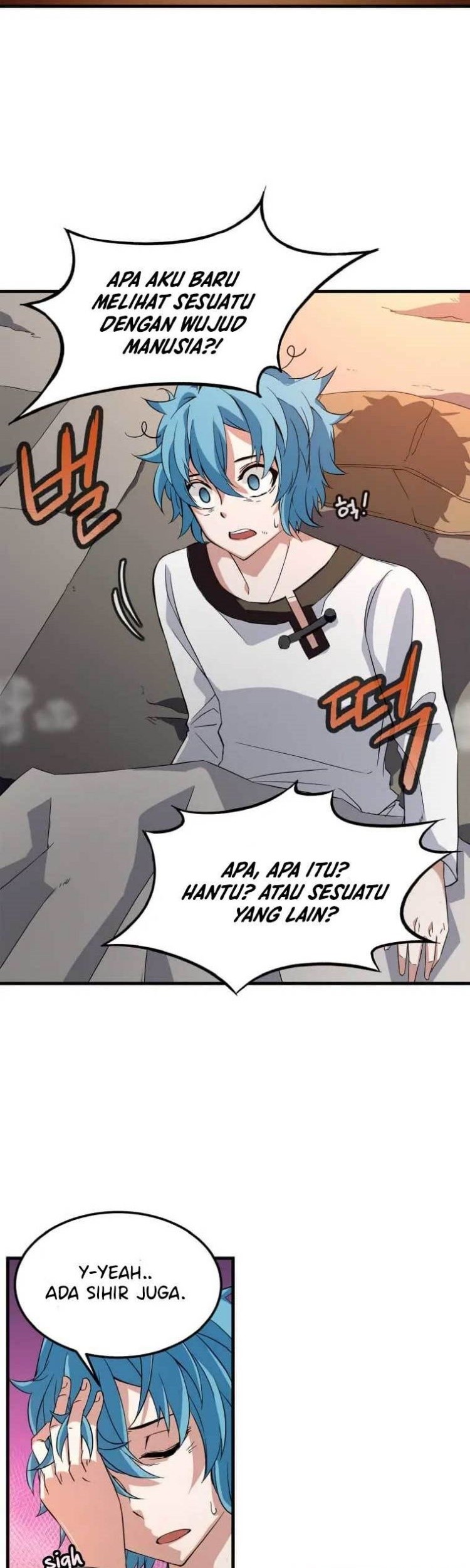 Return of the Elemental Lord Bab 02 halaman 25