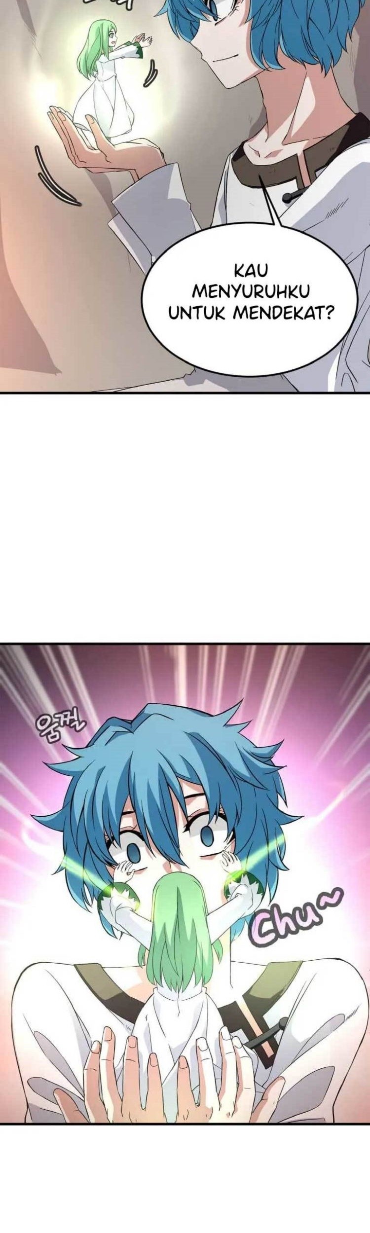 Return of the Elemental Lord Bab 02 halaman 30