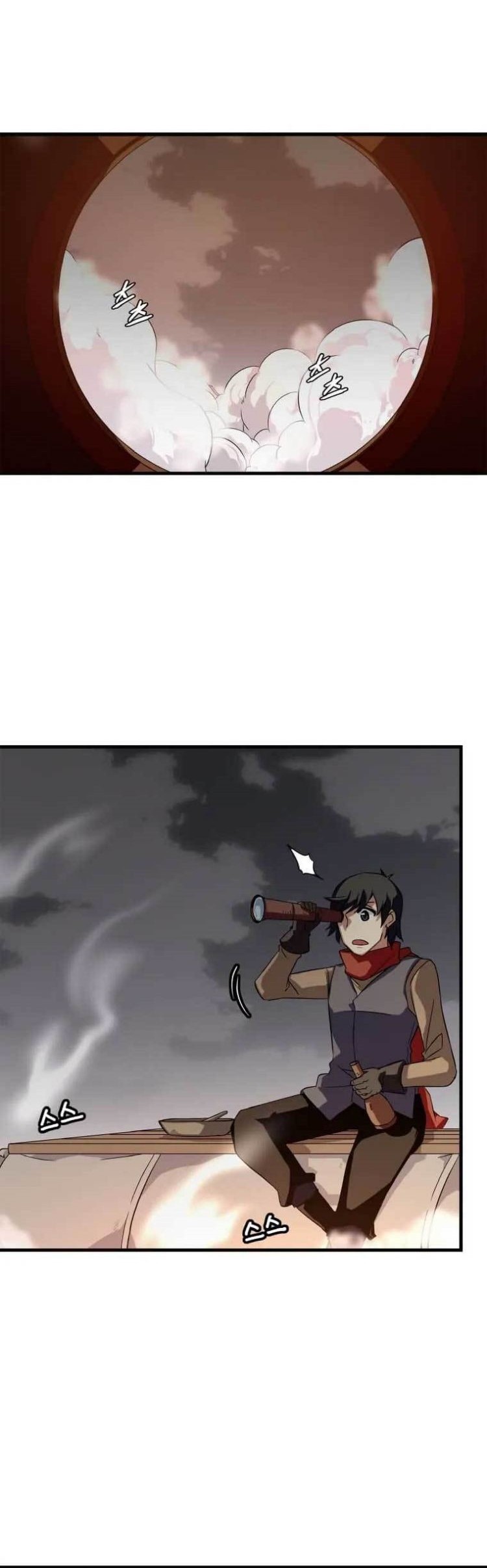 Return of the Elemental Lord Bab 02 halaman 47