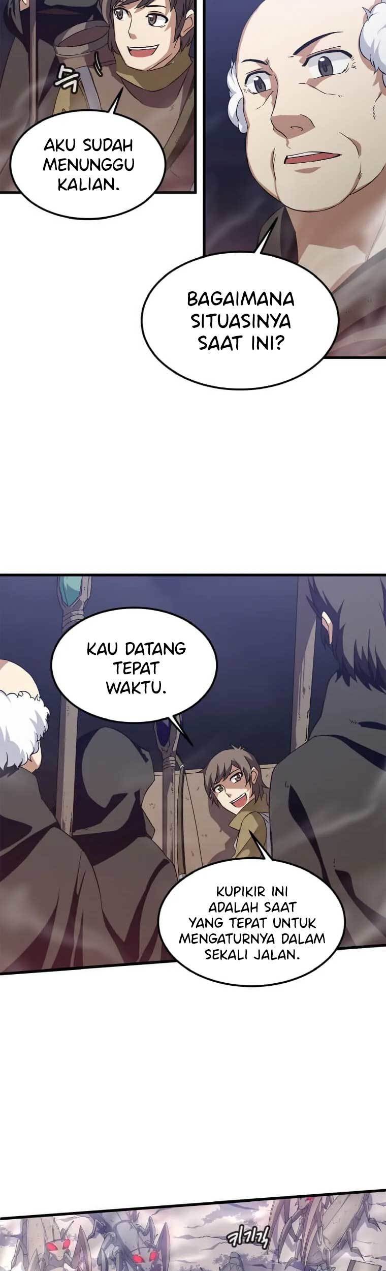 Return of the Elemental Lord Bab 03 halaman 32