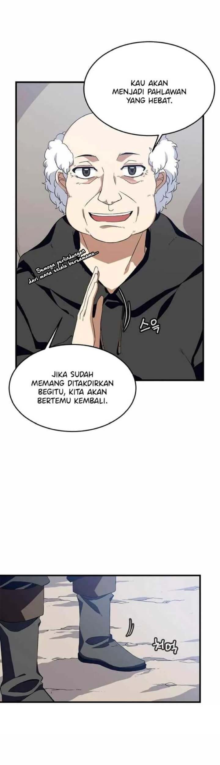 Return of the Elemental Lord chapter 04 halaman 32