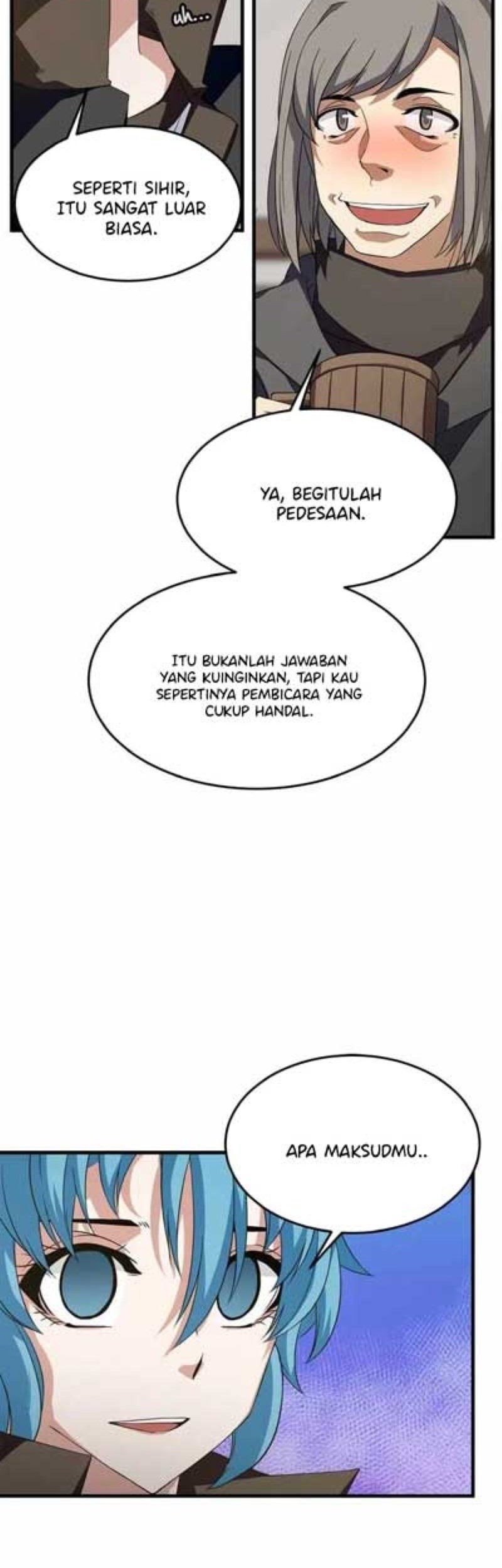 Return of the Elemental Lord Bab 05 halaman 32