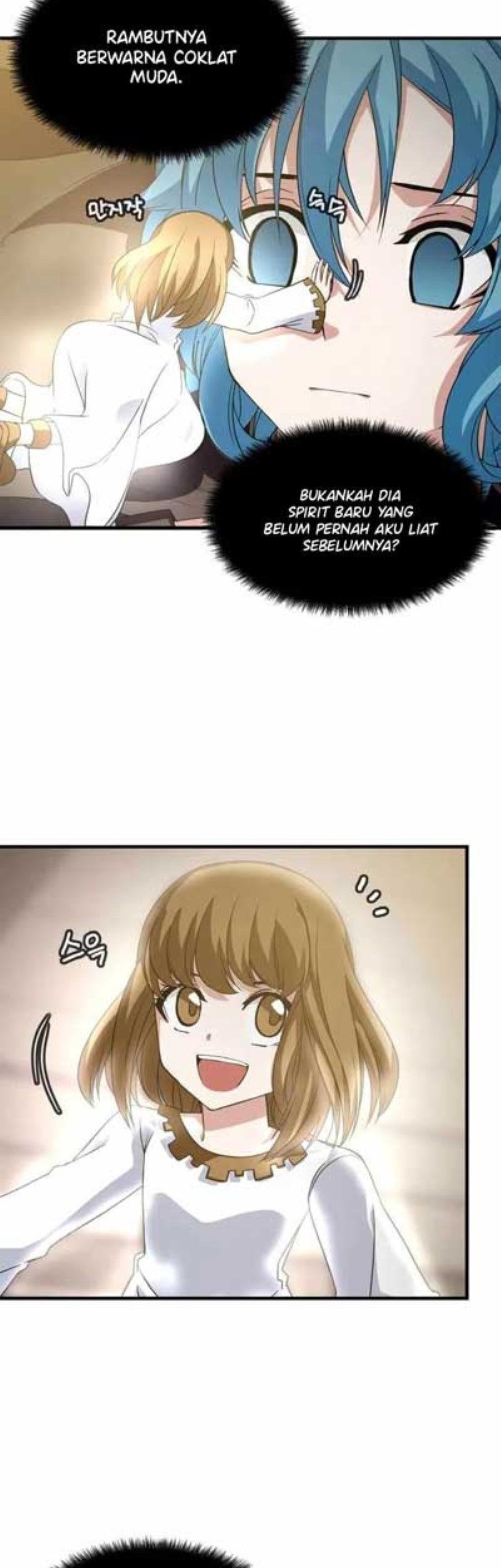 Return of the Elemental Lord Bab 05 halaman 44