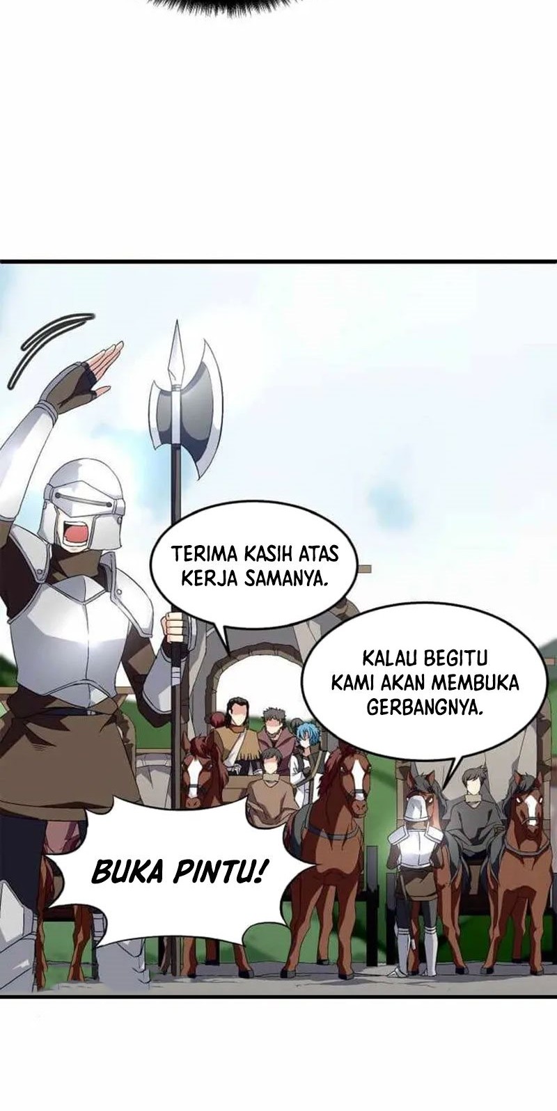Return of the Elemental Lord chapter 06 halaman 5