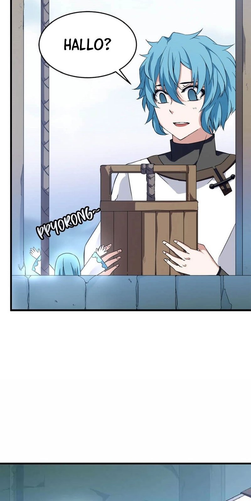 Return of the Elemental Lord chapter 06 halaman 24