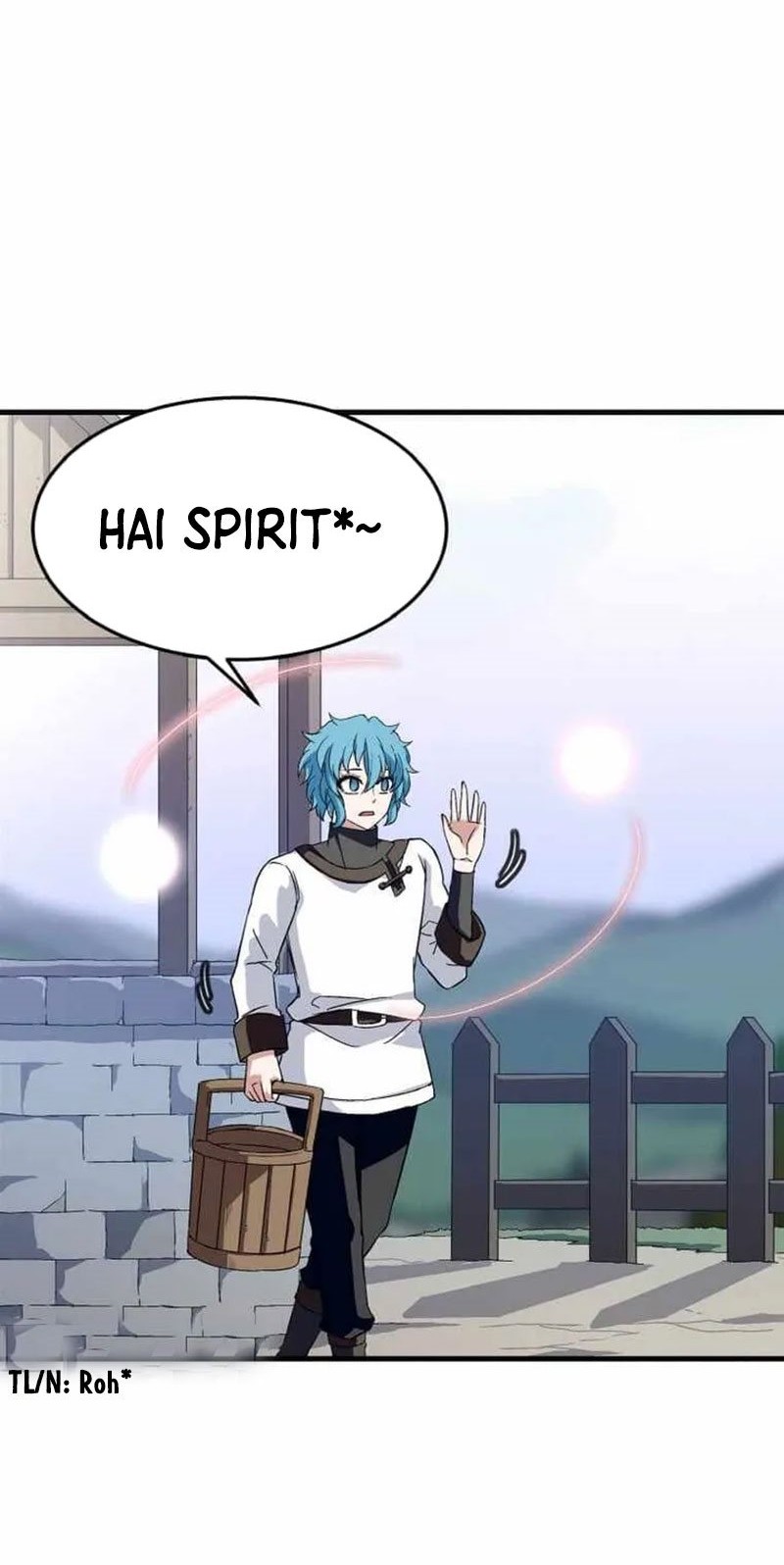 Return of the Elemental Lord chapter 06 halaman 28