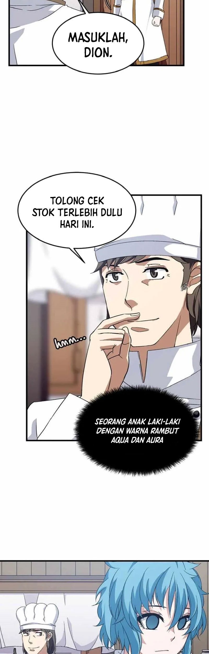 Return of the Elemental Lord chapter 06 halaman 41