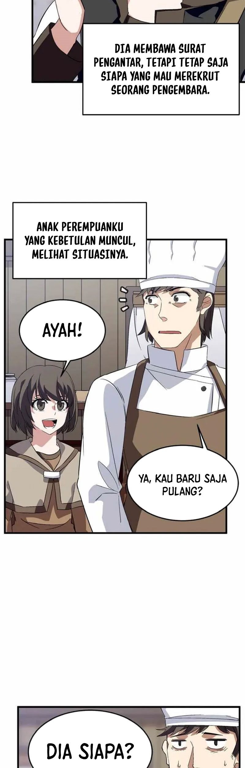 Return of the Elemental Lord chapter 06 halaman 45