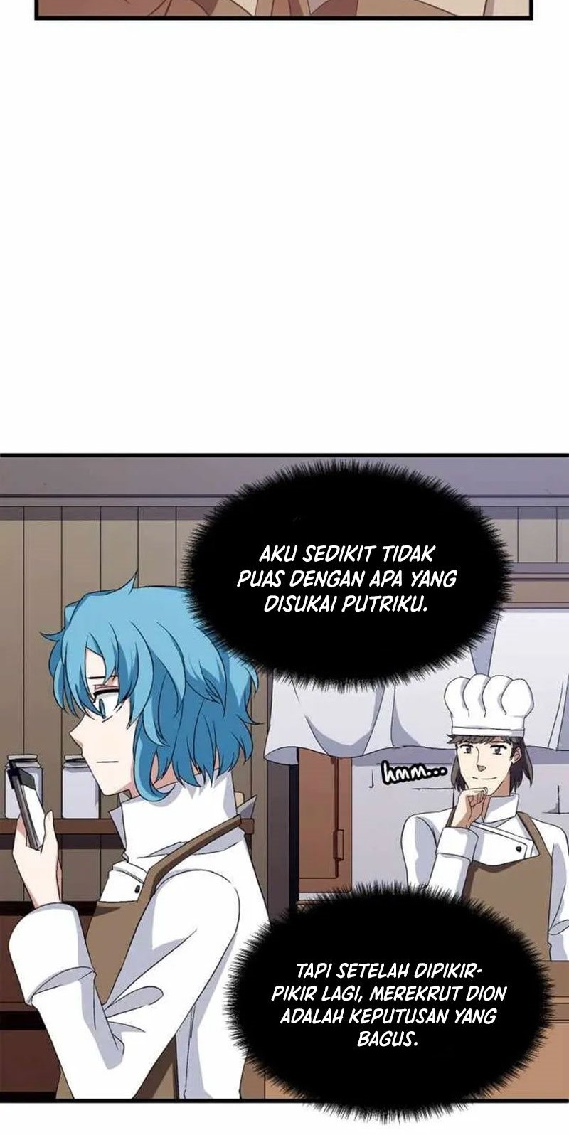 Return of the Elemental Lord chapter 06 halaman 48