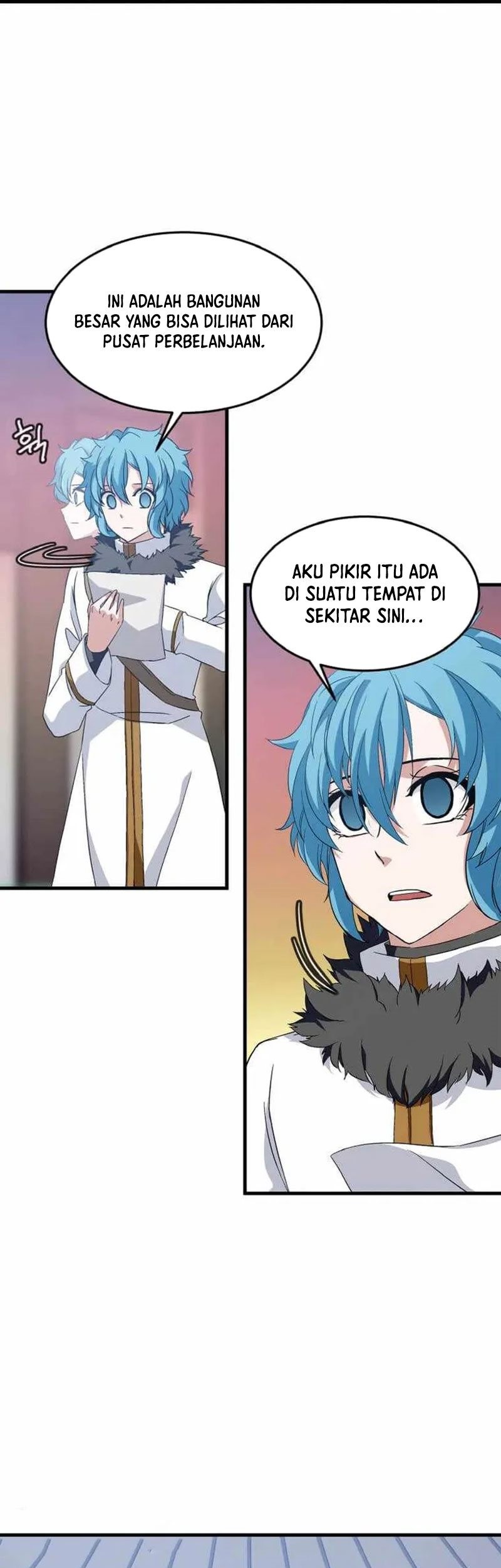 Return of the Elemental Lord chapter 06 halaman 59