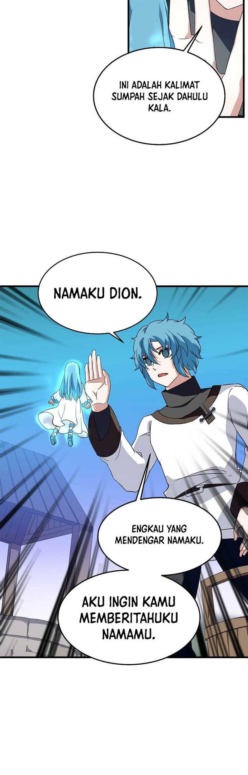 Return of the Elemental Lord chapter 07 halaman 33