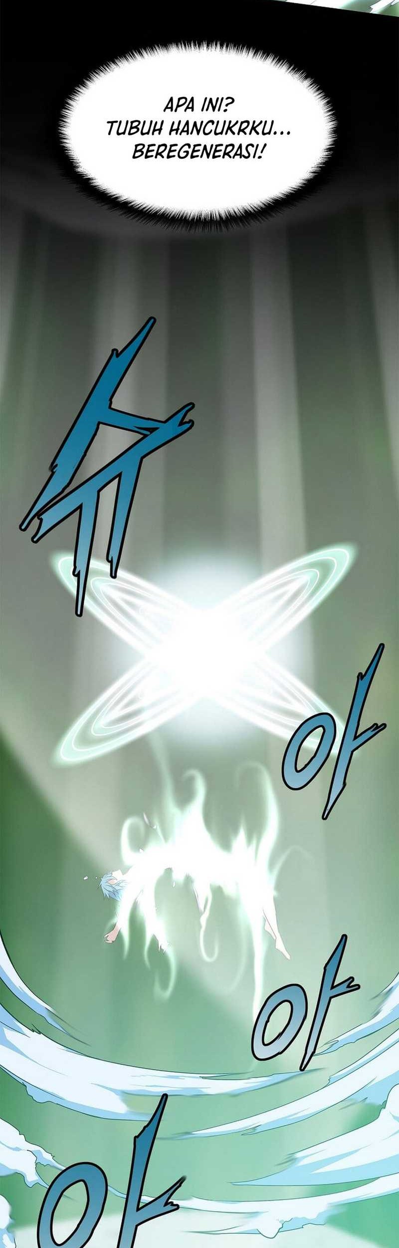 Return of the Elemental Lord chapter 08 halaman 6