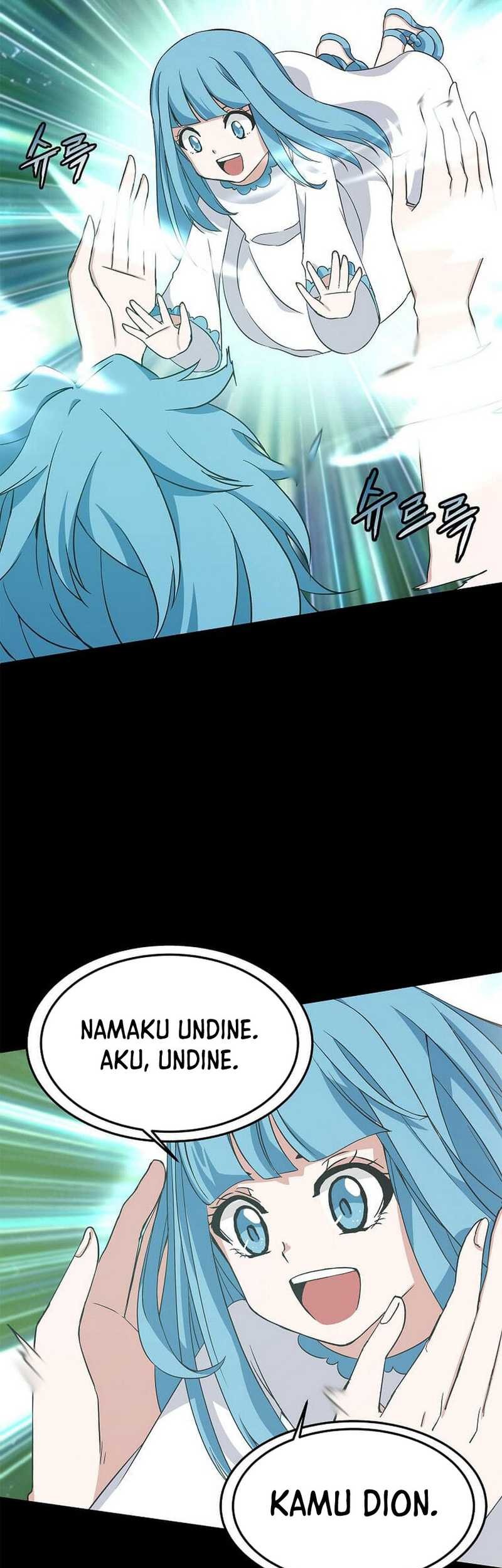 Return of the Elemental Lord chapter 08 halaman 9