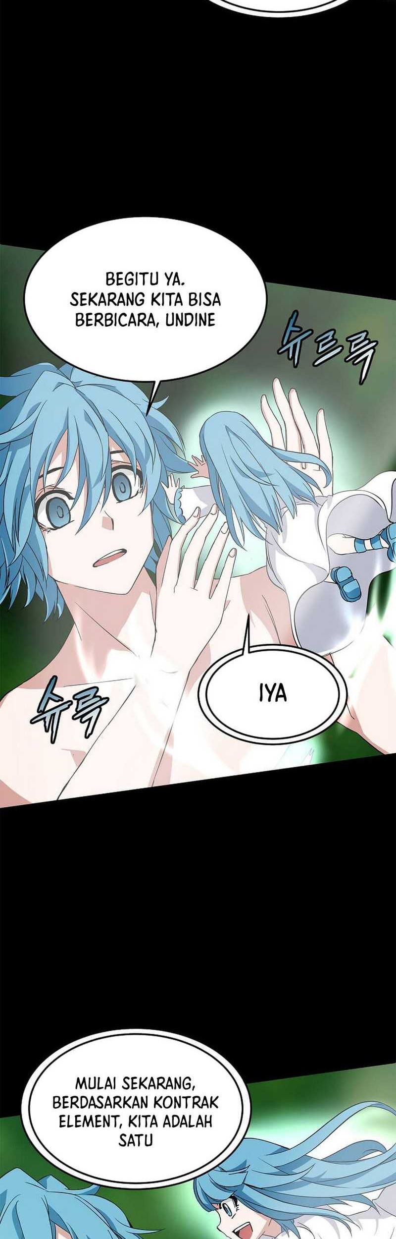 Return of the Elemental Lord chapter 08 halaman 10