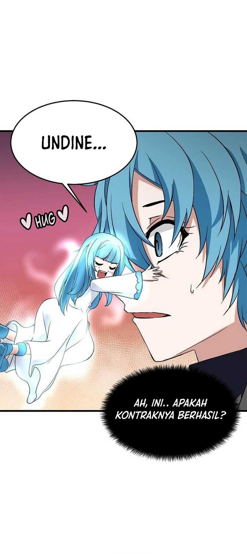 Return of the Elemental Lord chapter 08 halaman 18