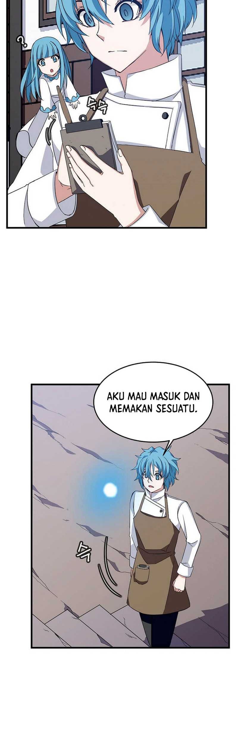 Return of the Elemental Lord chapter 08 halaman 24