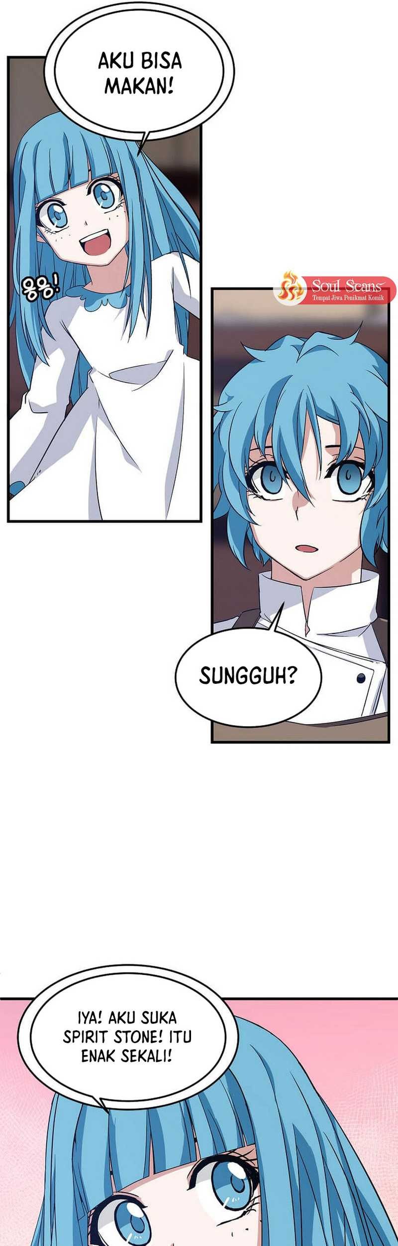 Return of the Elemental Lord chapter 08 halaman 30