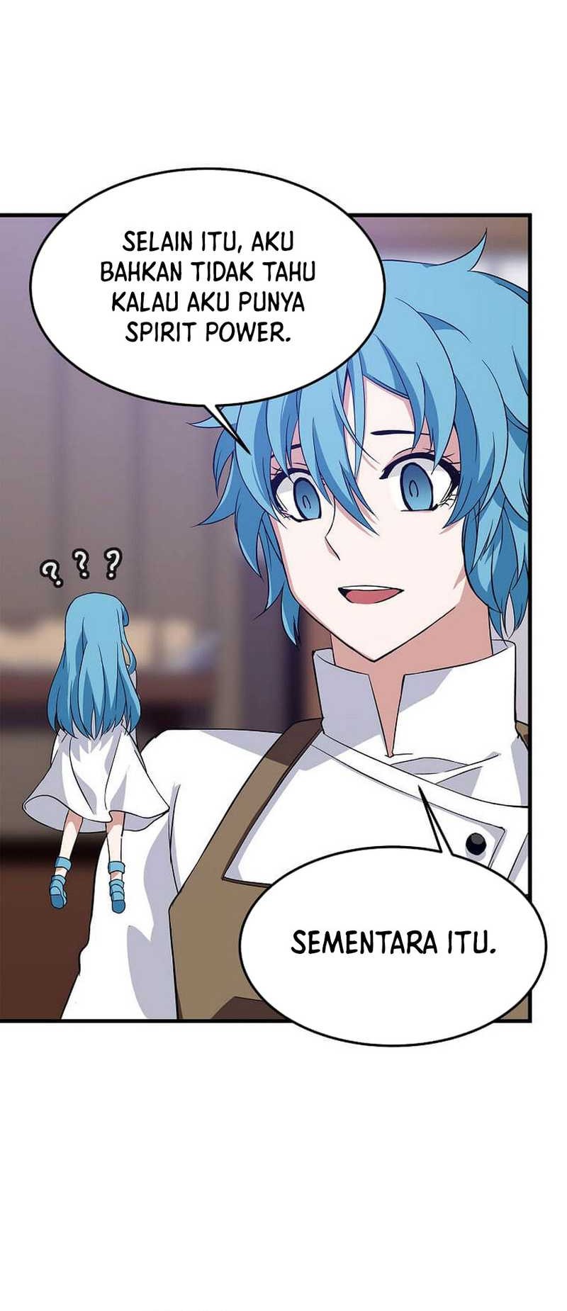 Return of the Elemental Lord chapter 08 halaman 32