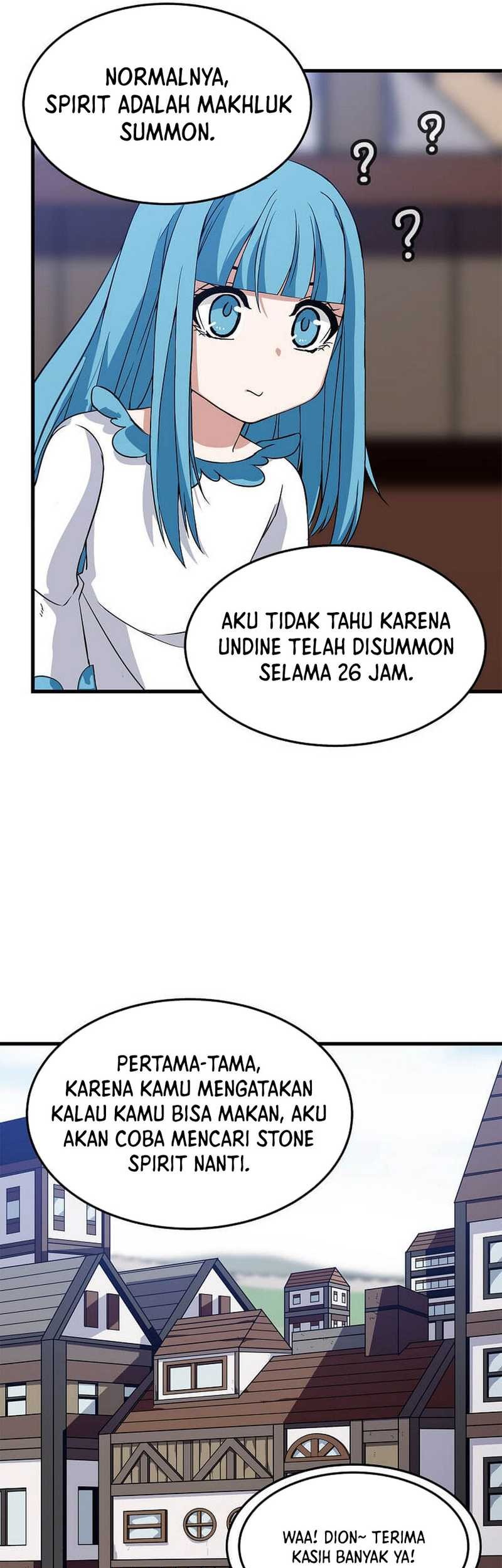 Return of the Elemental Lord chapter 08 halaman 33
