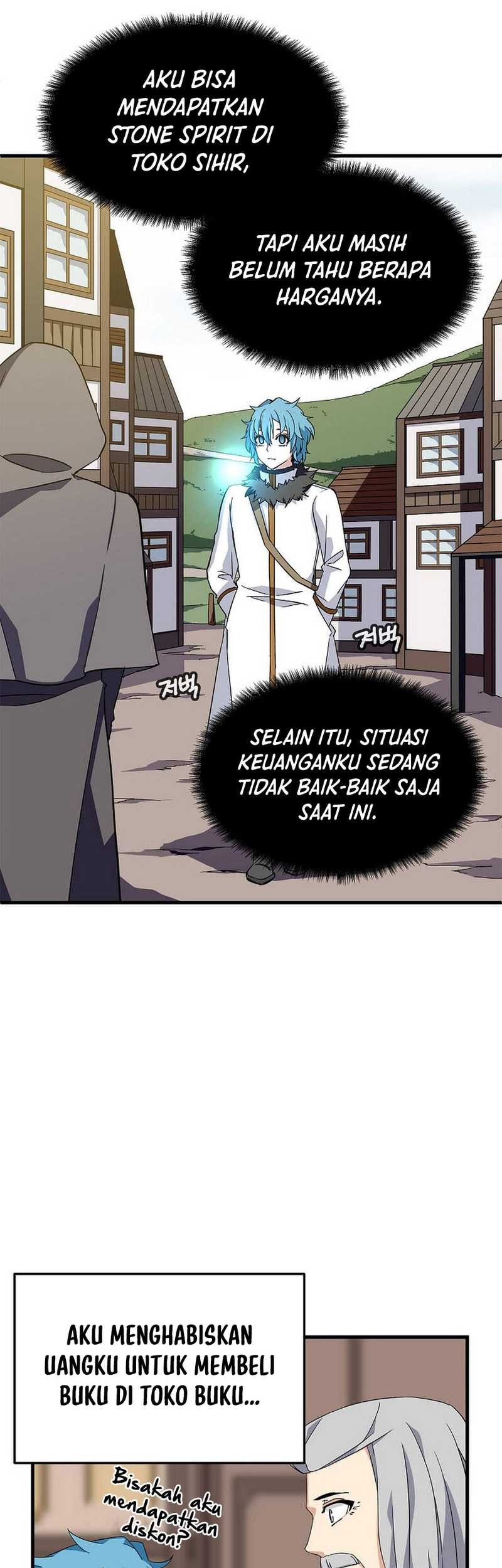 Return of the Elemental Lord chapter 08 halaman 37