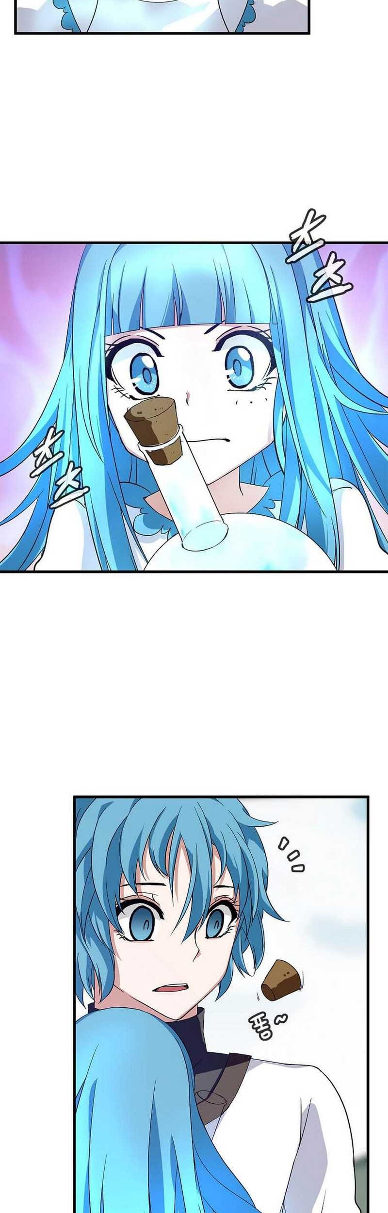 Return of the Elemental Lord chapter 08 halaman 41