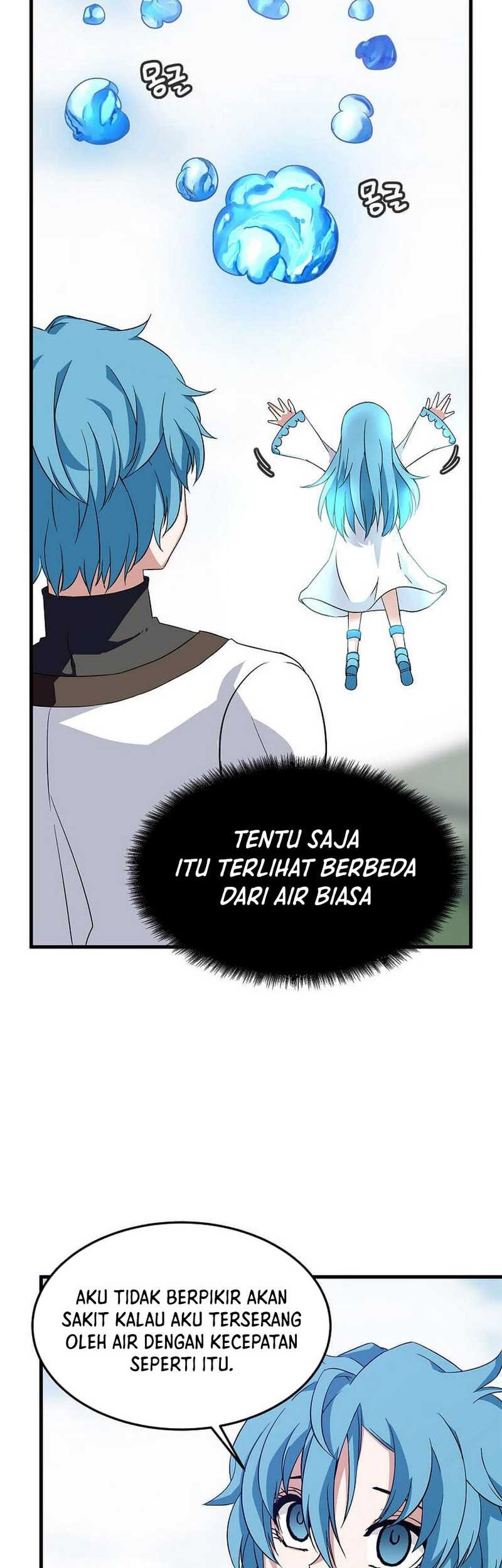 Return of the Elemental Lord chapter 08 halaman 44