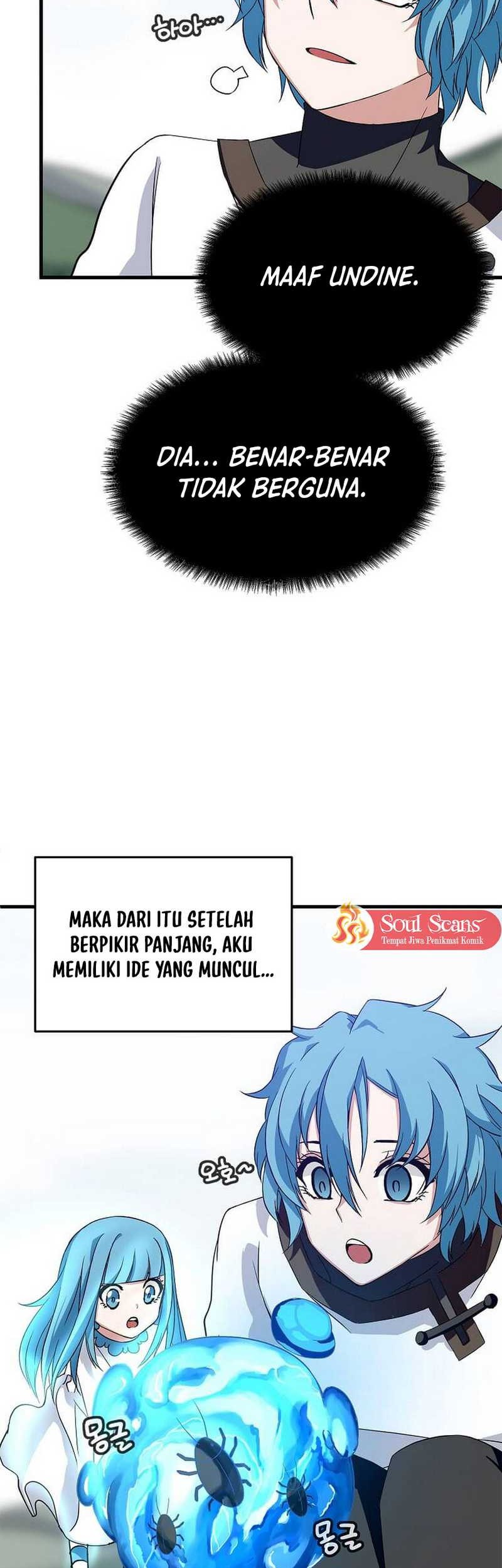 Return of the Elemental Lord chapter 08 halaman 45