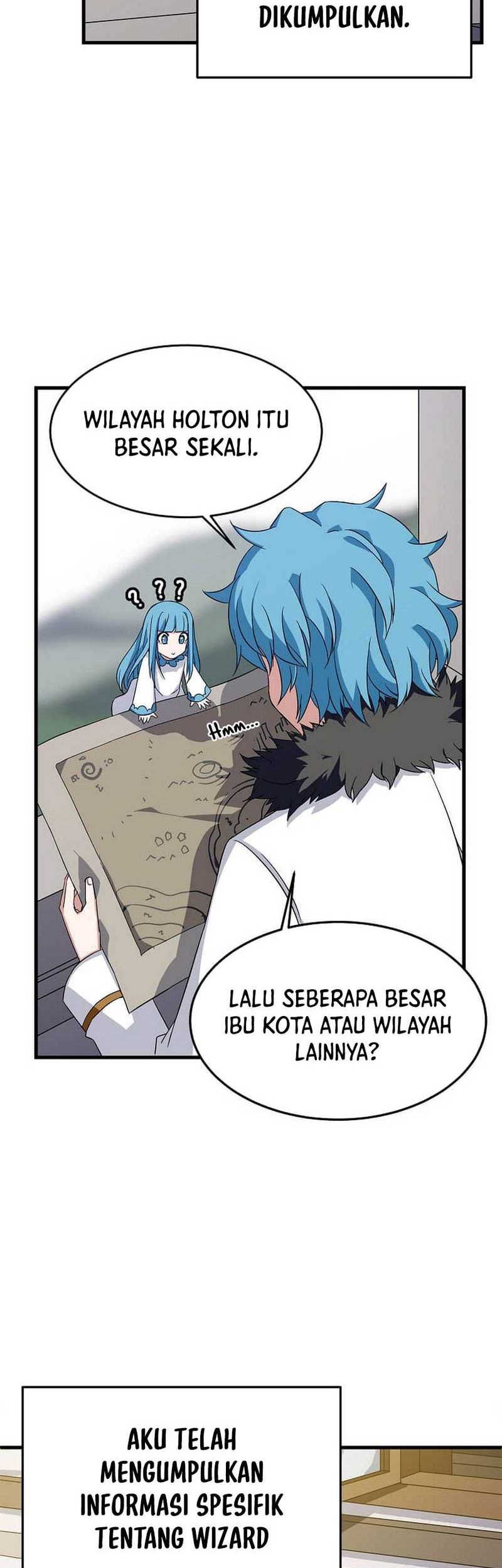 Return of the Elemental Lord chapter 08 halaman 48