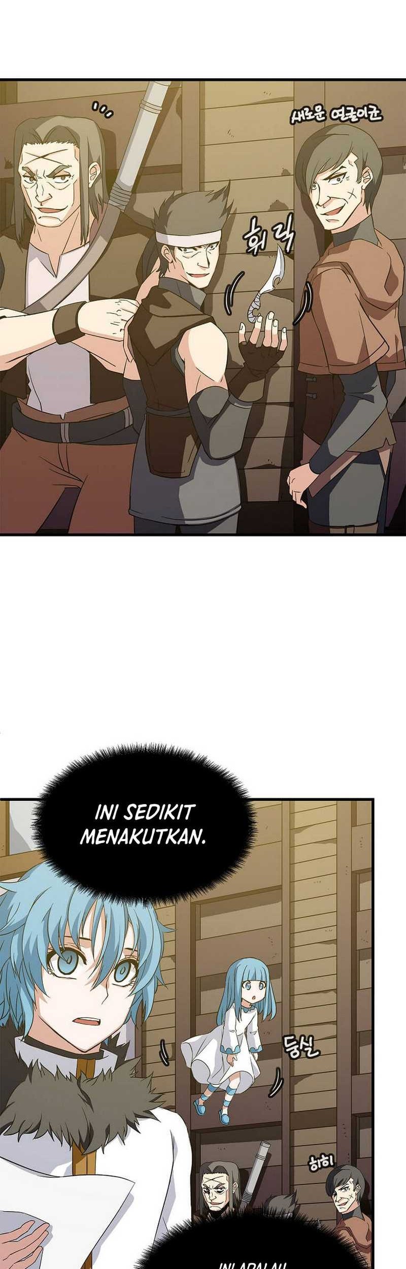Return of the Elemental Lord chapter 08 halaman 52