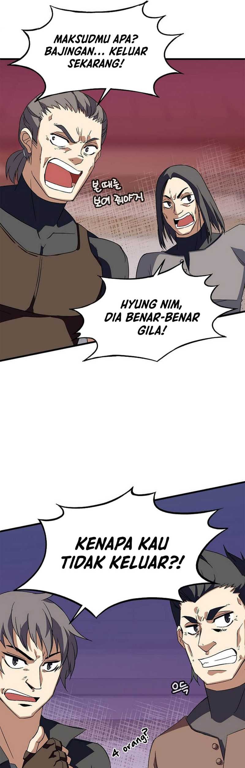 Return of the Elemental Lord chapter 08 halaman 59