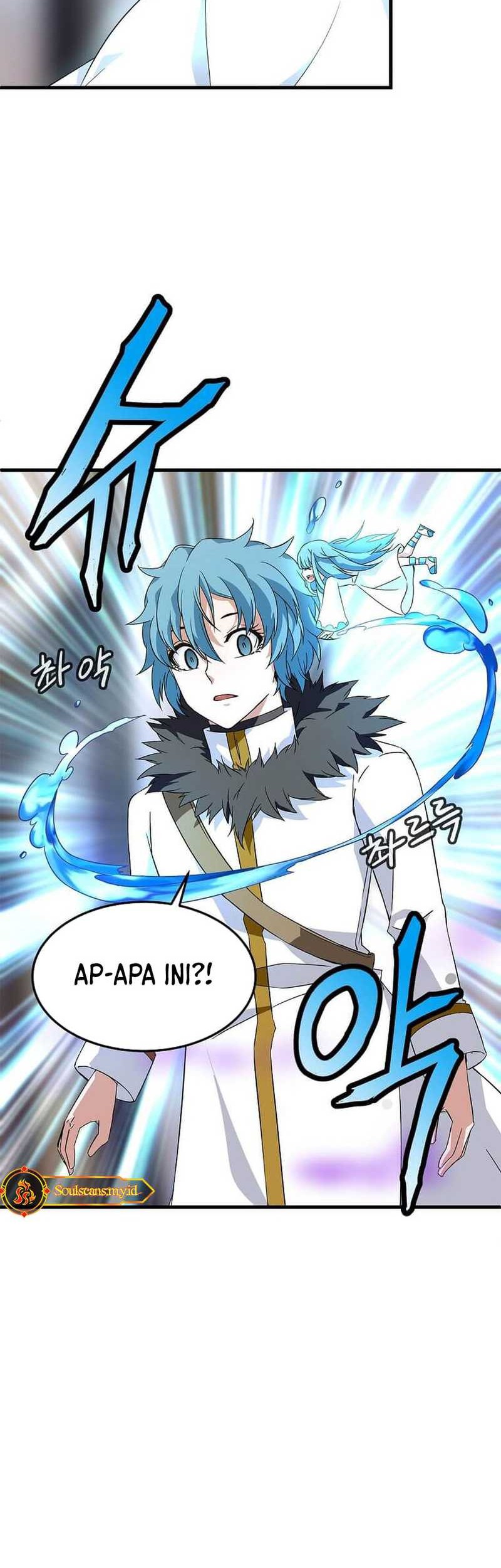 Return of the Elemental Lord chapter 09 halaman 34