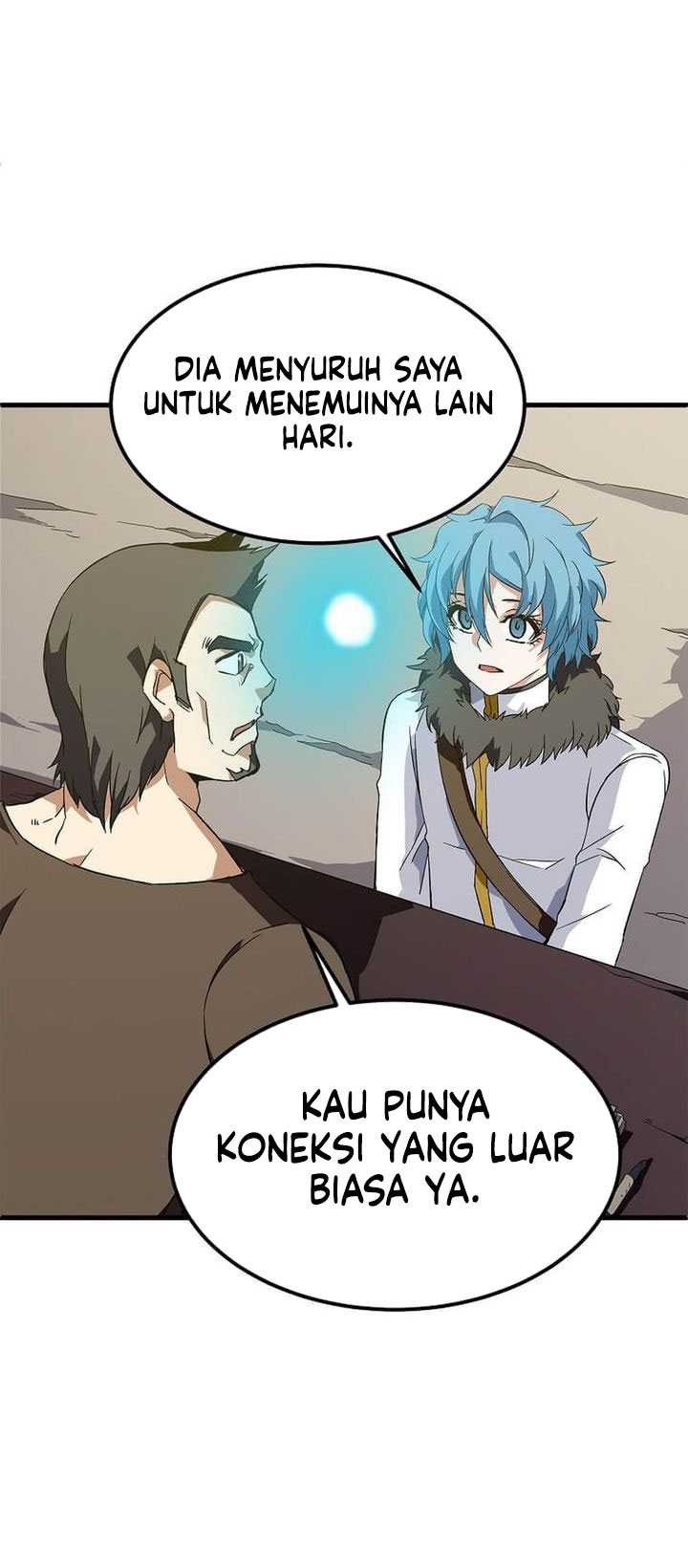 Return of the Elemental Lord Bab 10 halaman 5