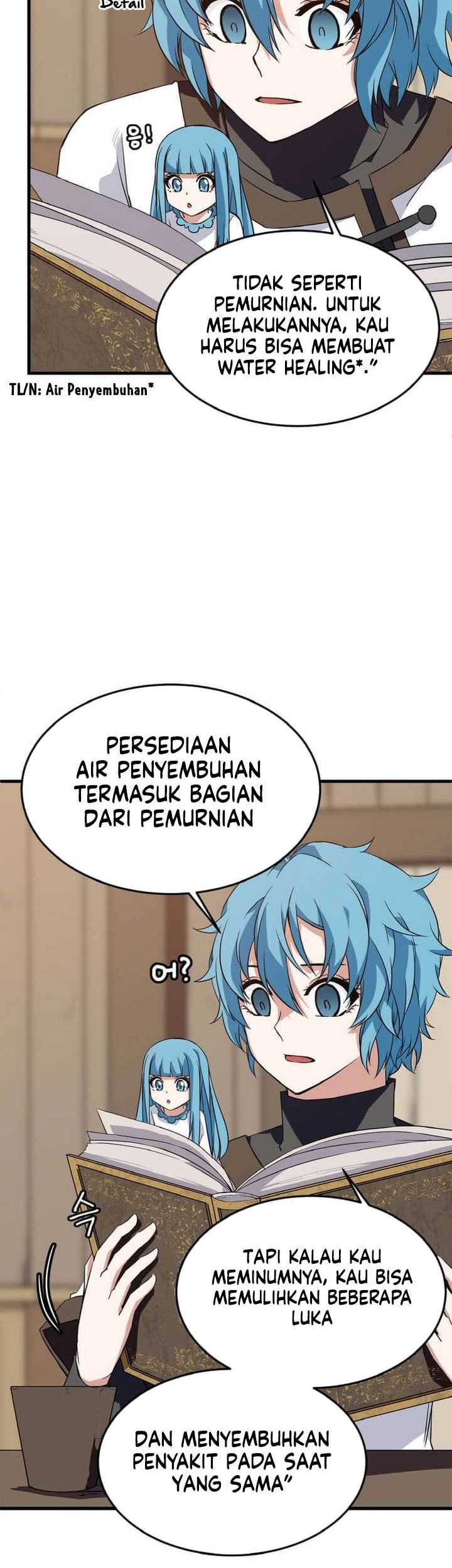 Return of the Elemental Lord Bab 11 halaman 24