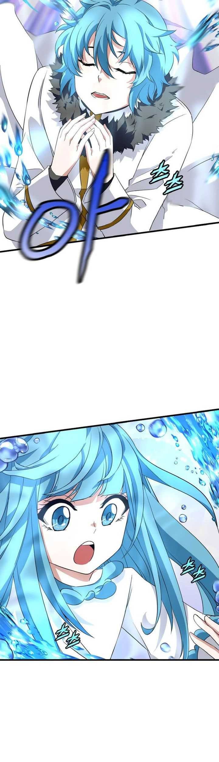 Return of the Elemental Lord Bab 12 halaman 5