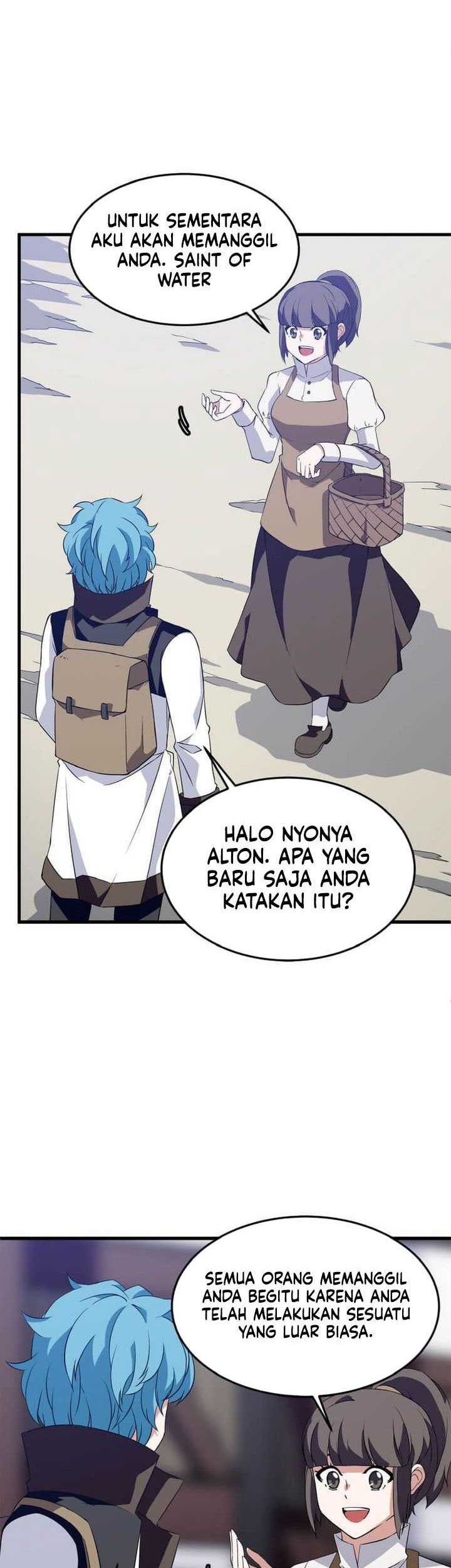 Return of the Elemental Lord Bab 12 halaman 44