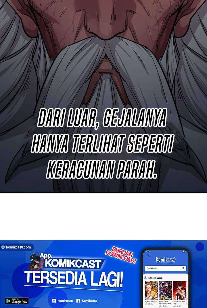 Return of the Flowery Mountain Sect Bab 21 halaman 14