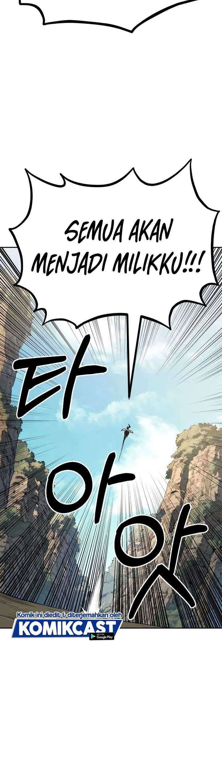 Return of the Flowery Mountain Sect Bab 21 halaman 36