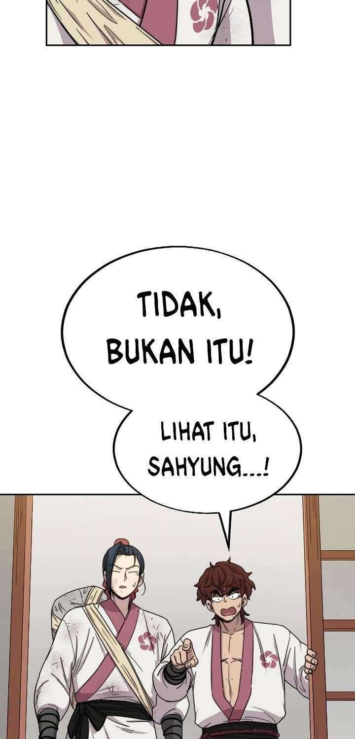 Return of the Flowery Mountain Sect Bab 21 halaman 48