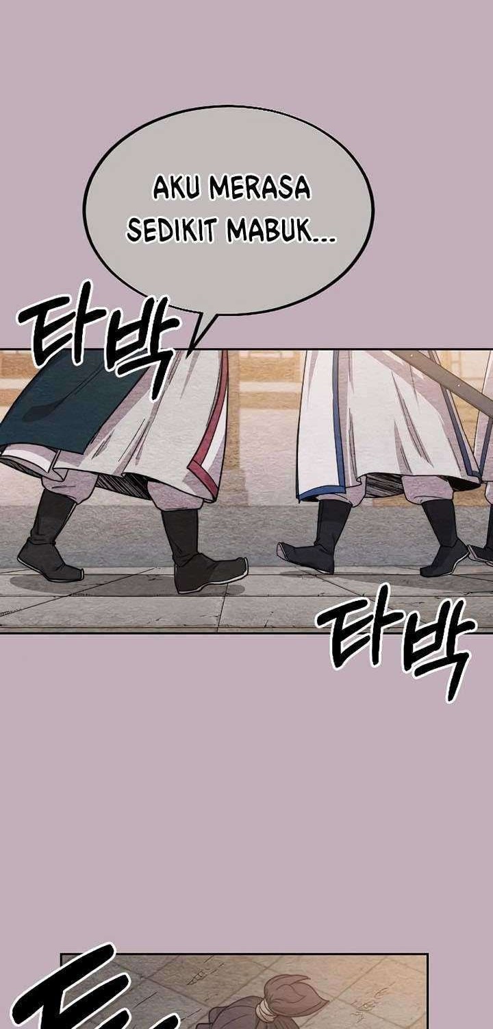 Return of the Flowery Mountain Sect Bab 21 halaman 82