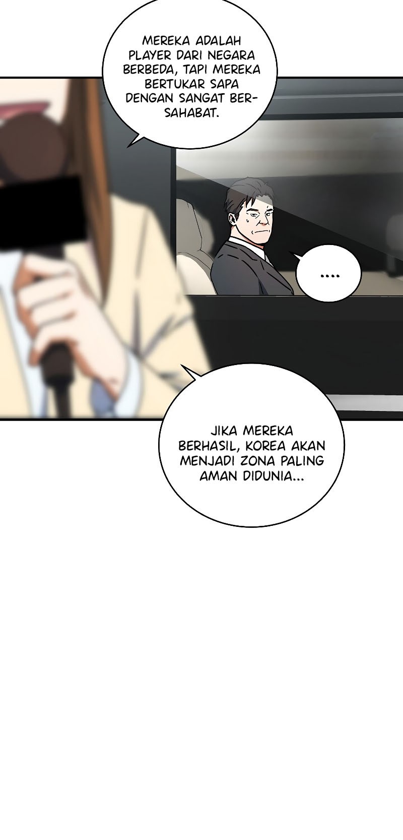 Return of the Frozen Player chapter 21 halaman 7