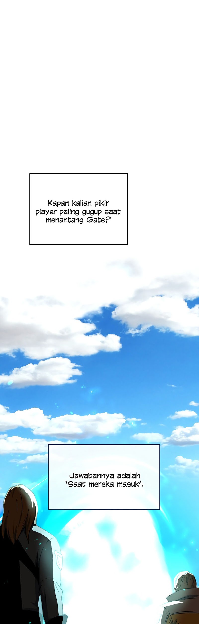 Return of the Frozen Player chapter 21 halaman 9