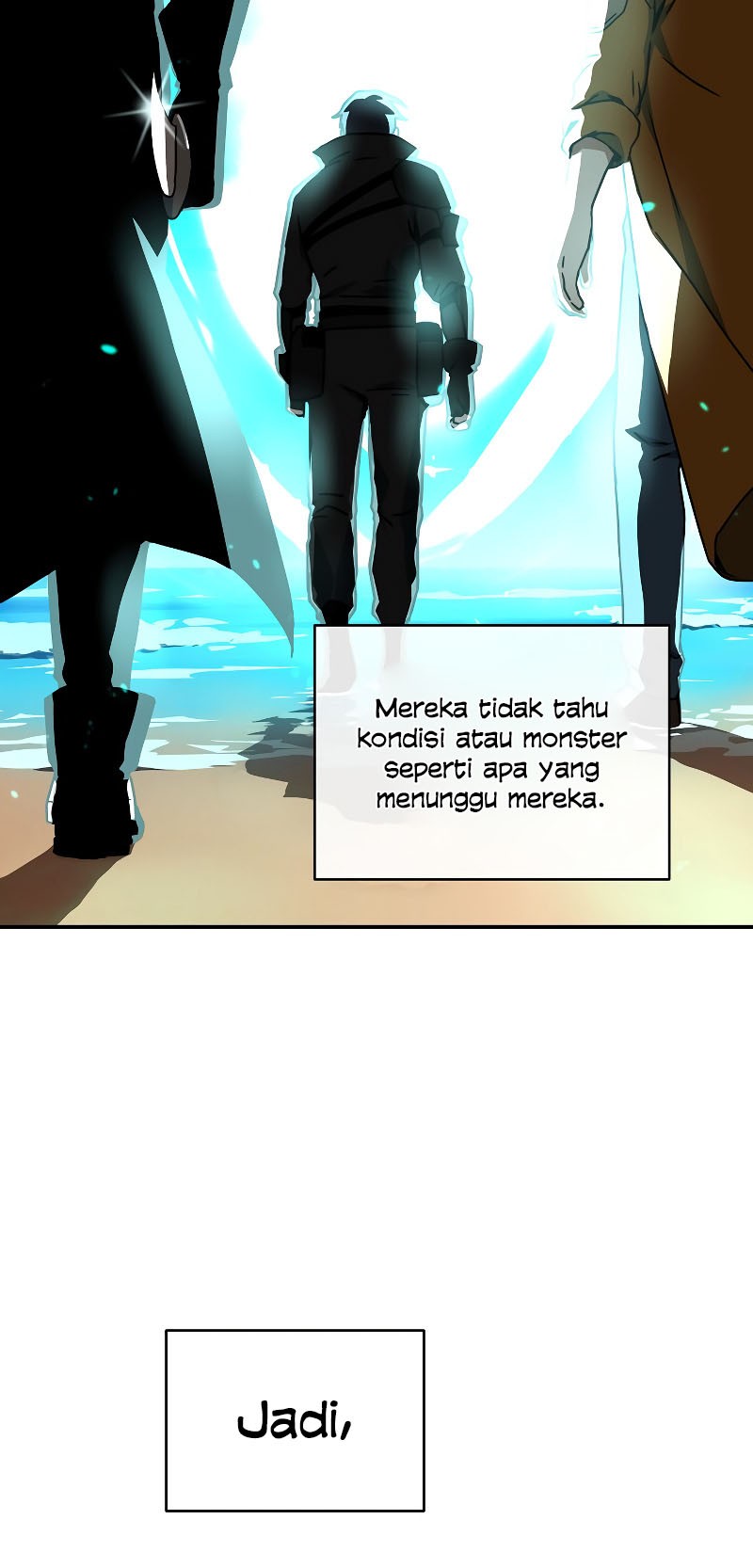 Return of the Frozen Player chapter 21 halaman 10