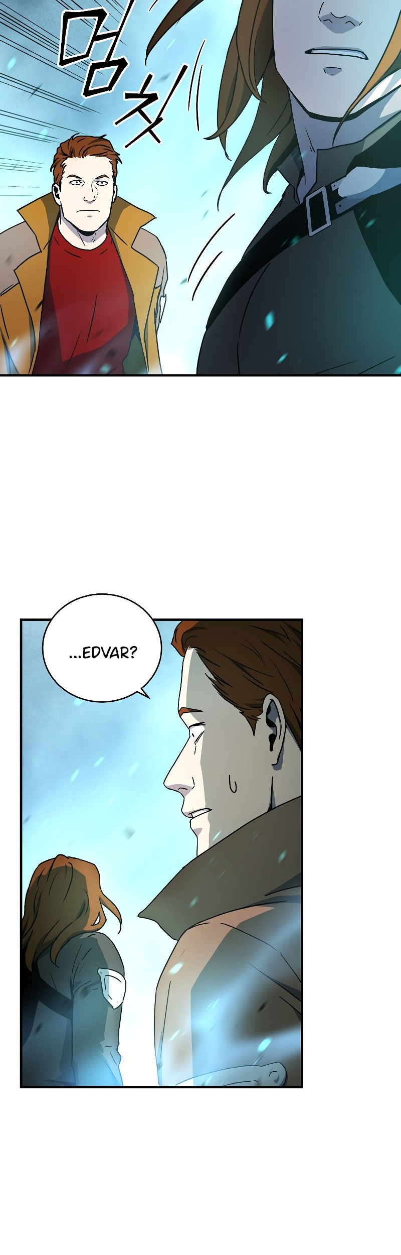 Return of the Frozen Player chapter 21 halaman 14