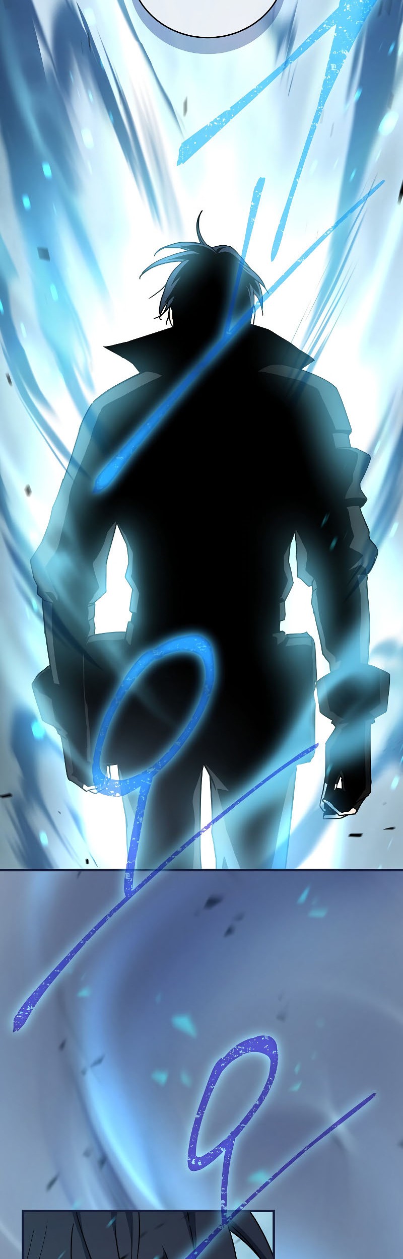 Return of the Frozen Player chapter 21 halaman 16