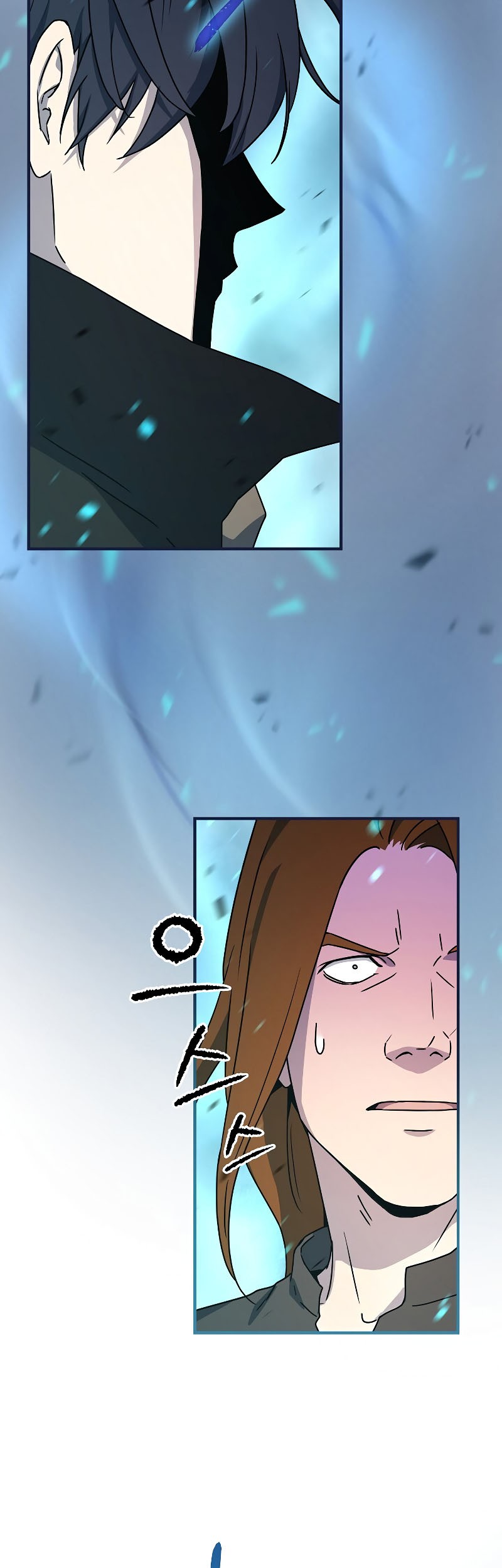 Return of the Frozen Player chapter 21 halaman 17