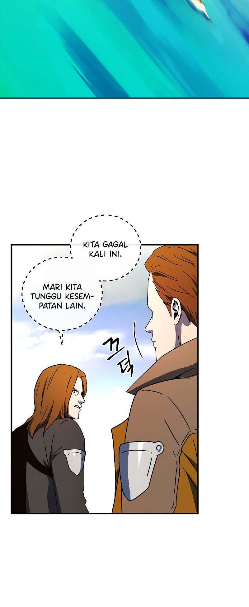 Return of the Frozen Player chapter 21 halaman 20