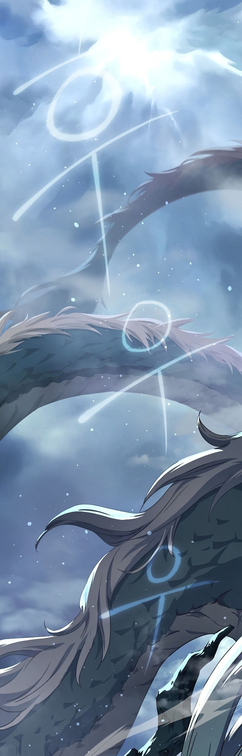 Return of the Frozen Player chapter 21 halaman 28